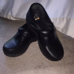Dansko XP 2.0 size 39
